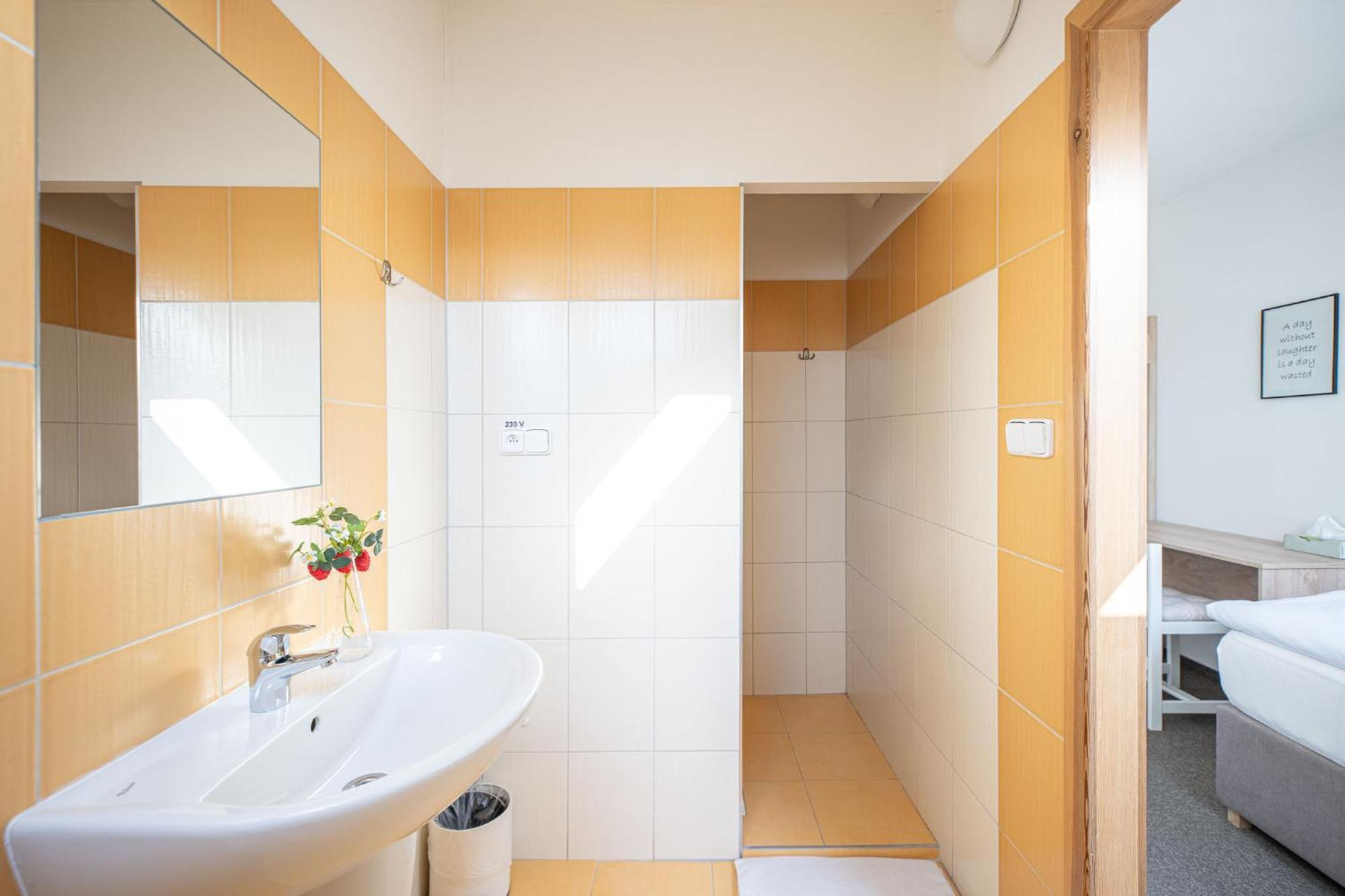 Hotel U Budvaru Ceske Budejovice Exteriér fotografie