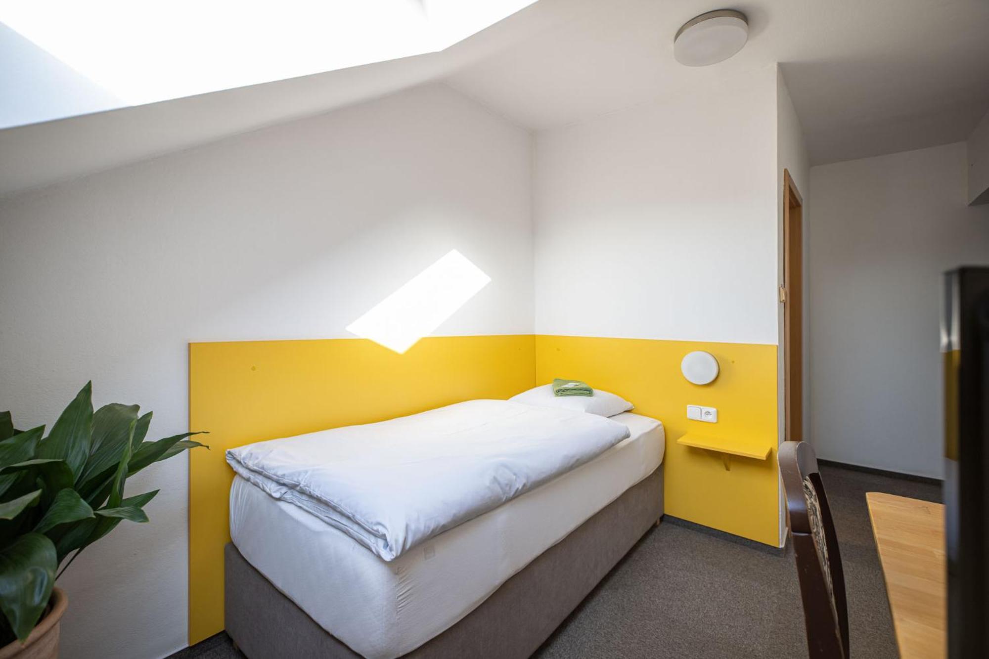 Hotel U Budvaru Ceske Budejovice Exteriér fotografie